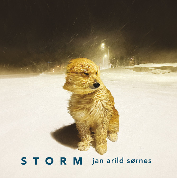 Jan Arild Sørnes  - Storm